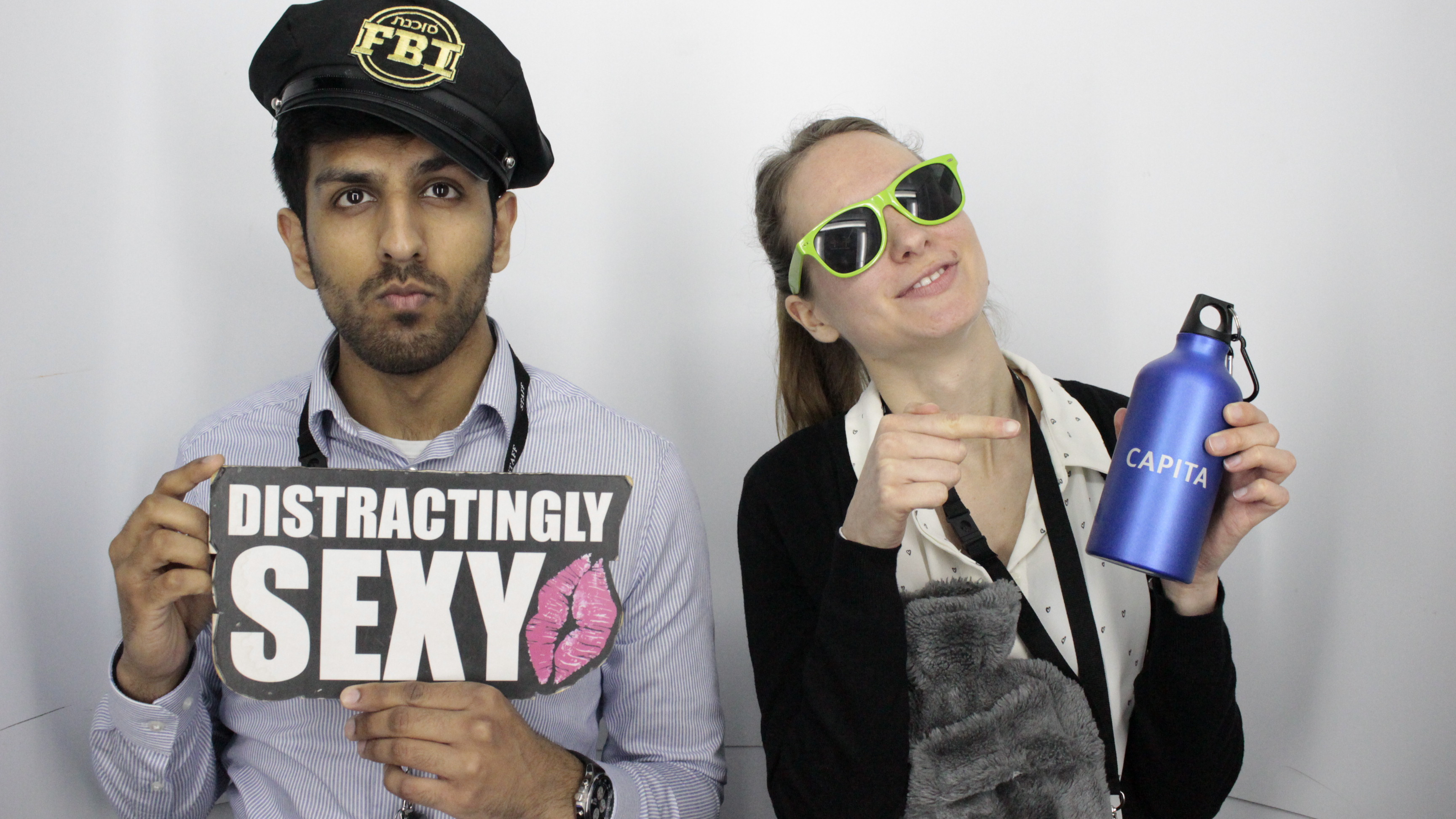 Capita Resourcing Office Move  | View more photos from the event at gallery.myphotoboothexperience.co.uk/u/MyPhotoBoothExperienceLtd/Capita-Resourcing-Office-Move